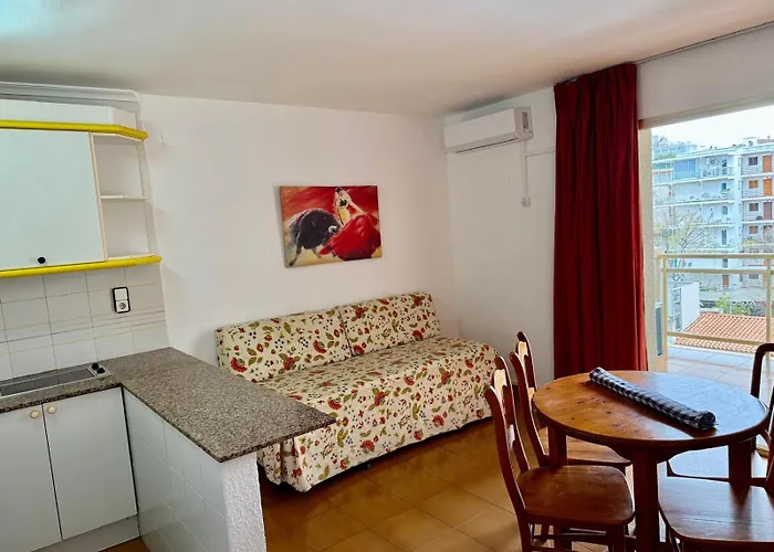 Apartamentos Decathlon