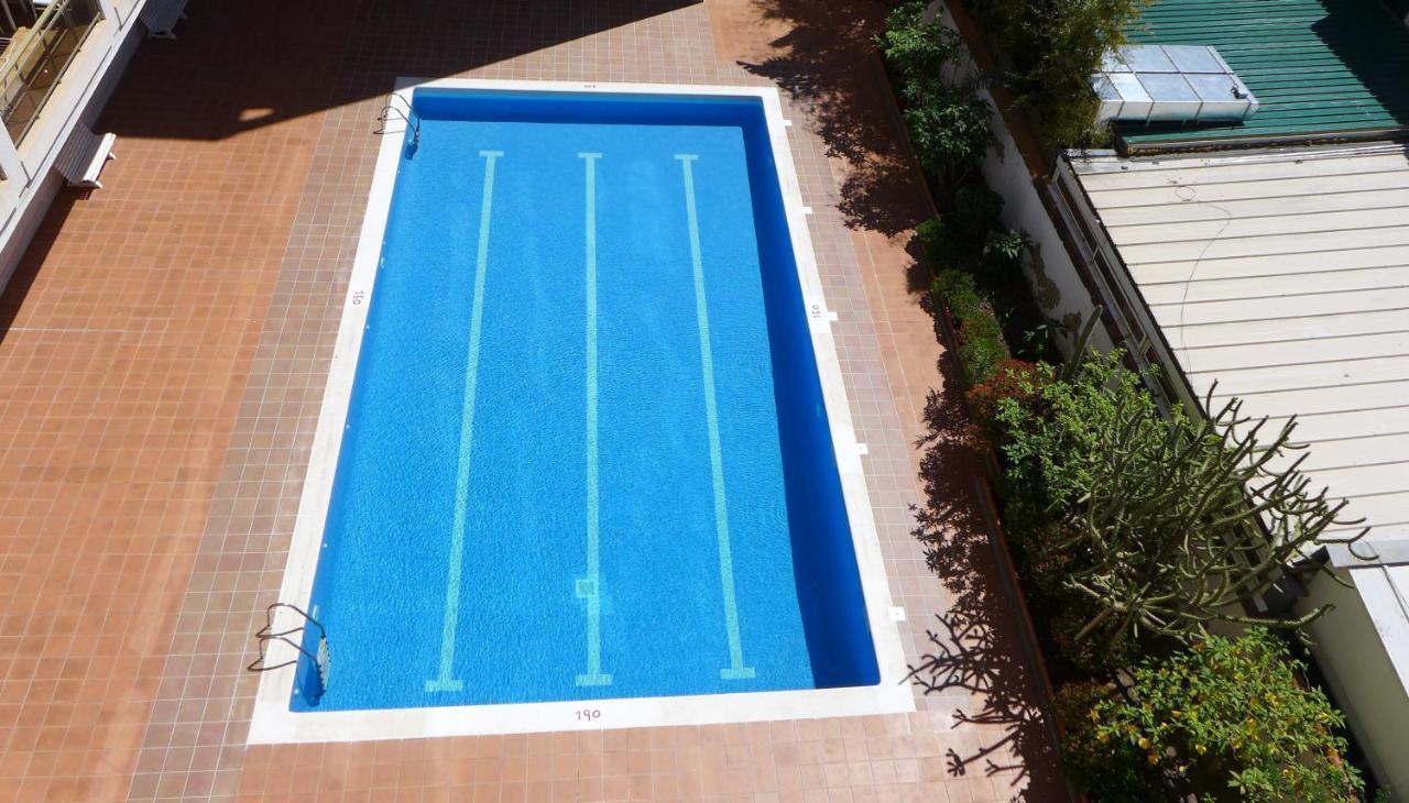 Apartment Apartamentos Decathlon *