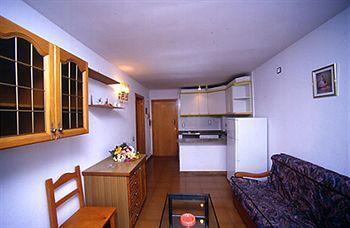 Apartamentos Decathlon Apartment *