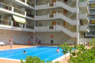 Apartamentos Decathlon Apartment Salou